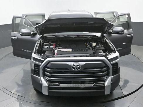 Used 2024 Toyota Tundra Limited image 36