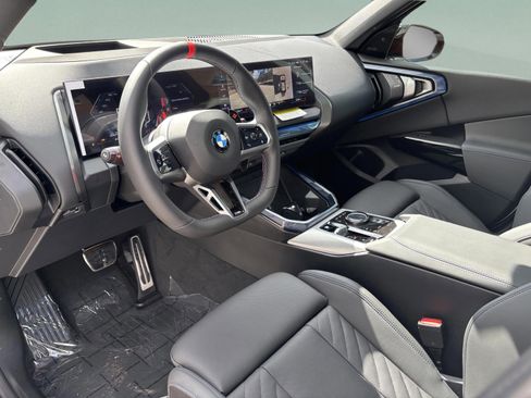 New 2026 BMW X3 M50 w/ Premium Package AWD/4WD image 26