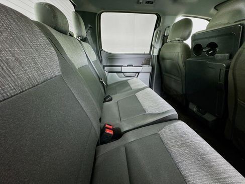 Used 2022 Ford F150 XLT w/ Equipment Group 301A Mid image 24