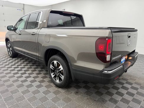 Used 2020 Honda Ridgeline RTL image 13