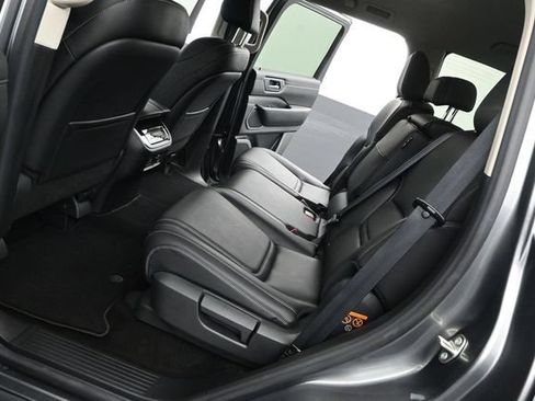 Used 2026 Nissan Armada SV RWD image 13