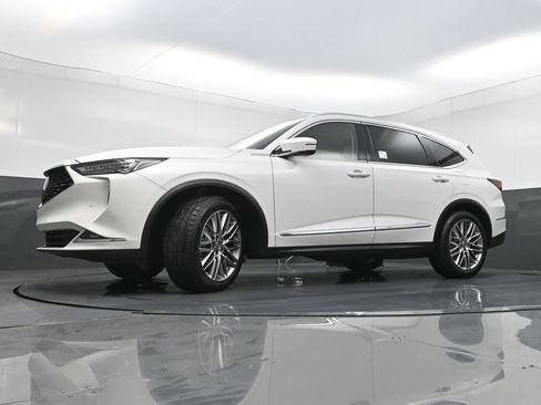Used 2023 Acura MDX SH-AWD w/ Advance Package image 34