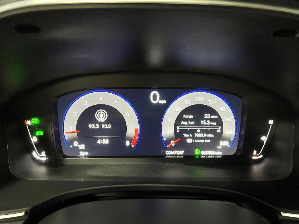 Used 2025 Acura Integra Type S FWD image 23