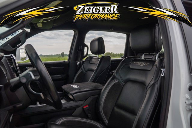 Used 2021 RAM 1500 TRX w/ TRX Level 2 Equipment Group AWD/4WD image 15