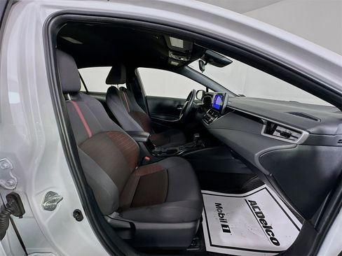 Used 2024 Toyota Corolla SE image 26