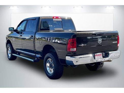 Used 2013 RAM 2500 Lone Star AWD/4WD image 12