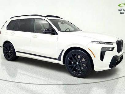 Used 2023 BMW X7 M60i