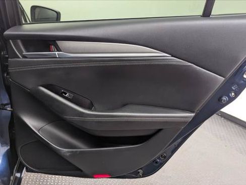 Used 2018 MAZDA MAZDA6 Sport FWD image 19