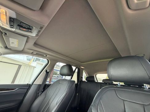 Used 2015 BMW X5 xDrive35i AWD/4WD image 23