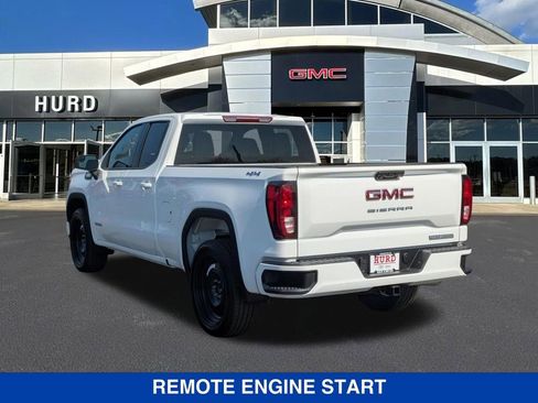 New 2026 GMC Sierra 1500 Elevation w/ Elevation Select Package image 10