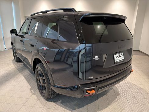 New 2027 Kia Telluride AWD image 3
