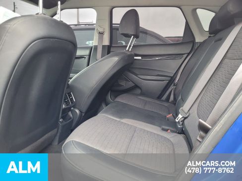 Used 2023 Kia Seltos S image 6