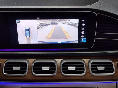 Used 2022 Mercedes-Benz GLE 350 4MATIC image 37