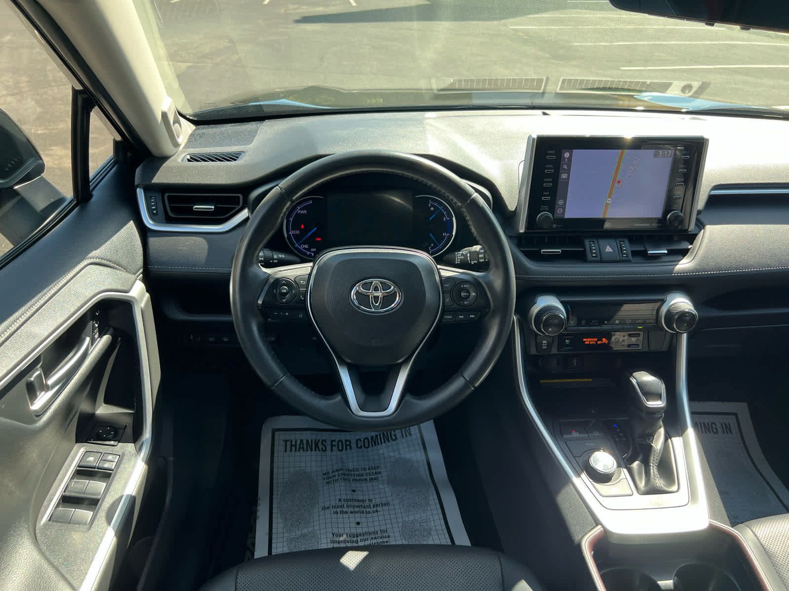 Used 2020 Toyota RAV4 Limited AWD/4WD image 2