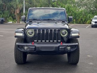Used 2020 Jeep Gladiator Rubicon AWD/4WD video 2