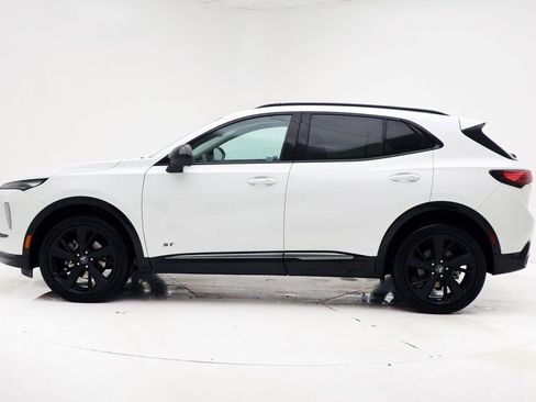 Used 2025 Buick Envision Sport Touring AWD/4WD image 6