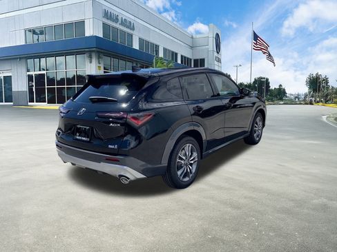 New 2025 Acura ADX FWD image 4