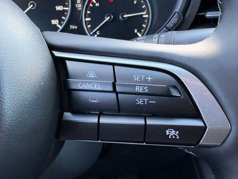 New 2026 MAZDA MAZDA3 s Sport image 21