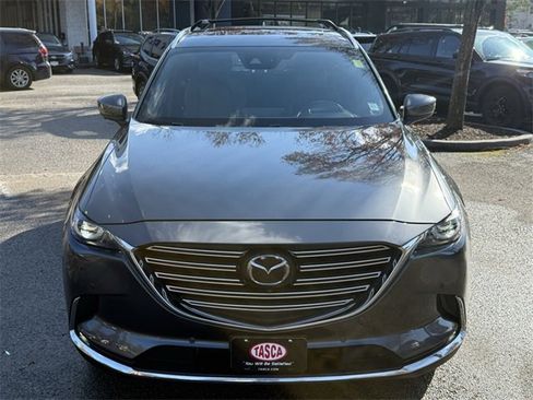 Used 2021 MAZDA CX-9 Grand Touring image 2