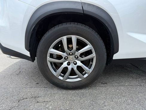 Used 2016 Lexus NX 200t AWD image 24