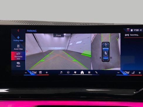 Used 2024 BMW i5 M60 w/ Premium Package image 25