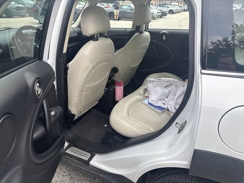 Used 2014 MINI Cooper Countryman S AWD/4WD image 10