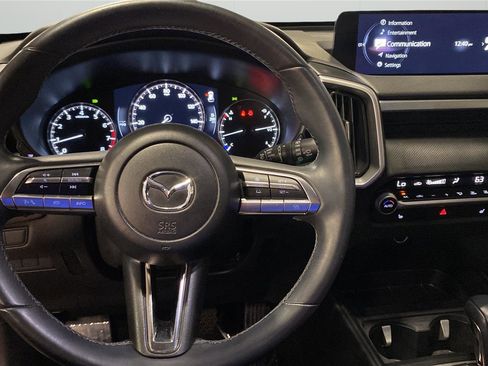Used 2024 MAZDA CX-50 AWD 2.5 S w/ Premium Package image 17
