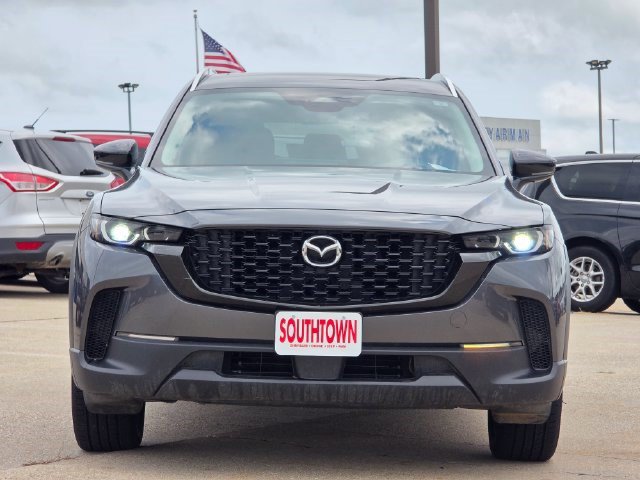 Used 2025 MAZDA CX-50 AWD 2.5 S w/ Premium Plus Pkg image 2