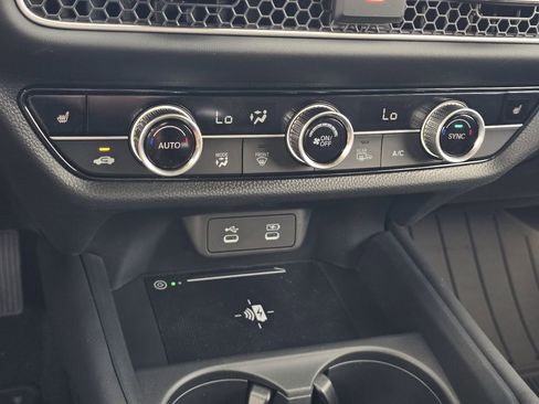 New 2026 Honda HR-V EX-L image 18