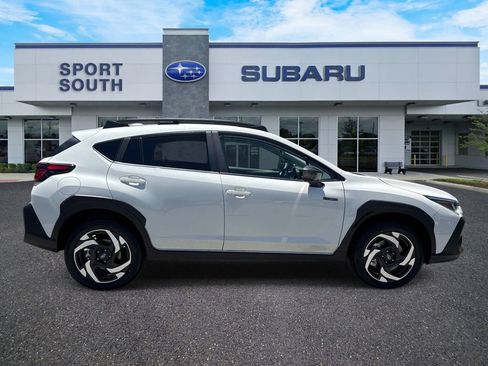 New 2026 Subaru Crosstrek 2.5i Limited AWD/4WD image 2