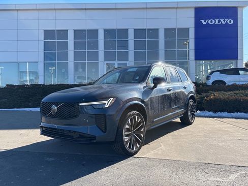 New 2026 Volvo XC90 B6 Ultra w/ Protection Package Premier AWD/4WD image 53