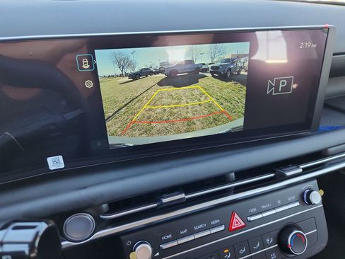 New 2026 Hyundai Tucson SE image 14