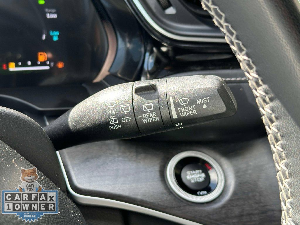 Used 2023 Jeep Grand Cherokee 30th Anniversary AWD/4WD image 28