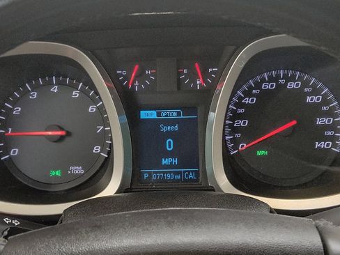 Used 2016 Chevrolet Equinox LT w/ Convenience Package FWD image 23