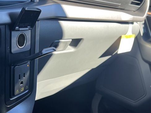 New 2025 Ford F150 XLT w/ Equipment Group 301A Standard image 8