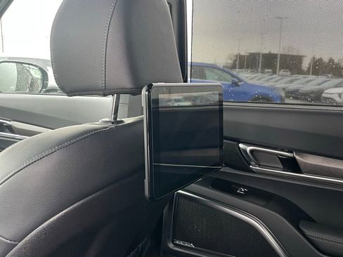 New 2025 Kia Telluride SX X-Line AWD/4WD image 27