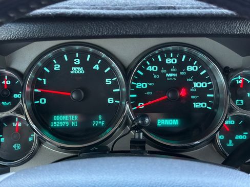 Used 2013 GMC Sierra 1500 SLE w/ Power Tech Package AWD/4WD image 19