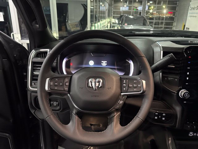 Used 2026 RAM 2500 Laramie w/ Sport Appearance Package AWD/4WD image 19