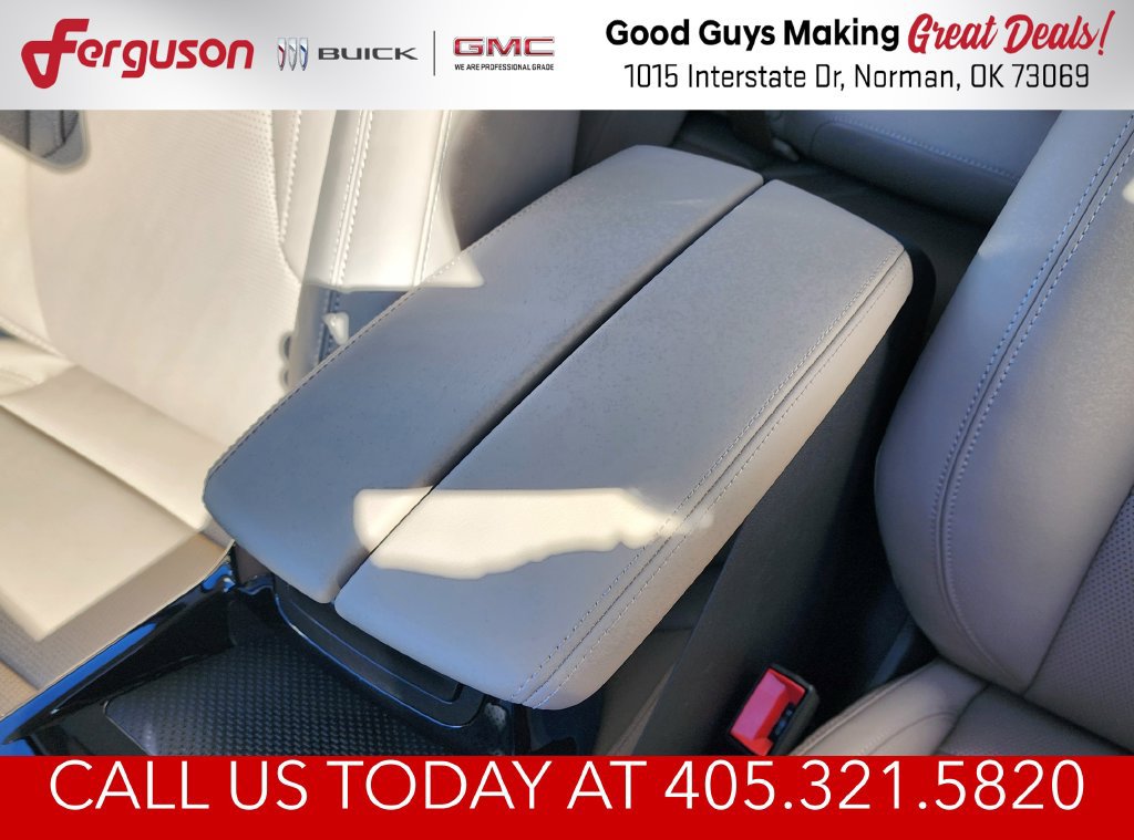 New 2026 Buick Envision Preferred AWD/4WD image 32