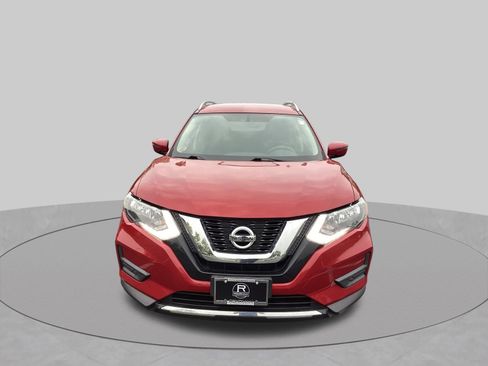 Used 2017 Nissan Rogue S w/ S Appearance Package AWD/4WD image 15