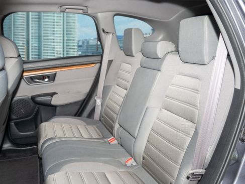 Used 2020 Honda CR-V EX image 16