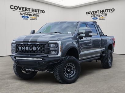 Used 2023 Ford F250 Lariat w/ Lariat Ultimate Package