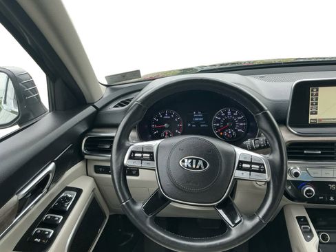 Used 2020 Kia Telluride EX AWD/4WD image 12