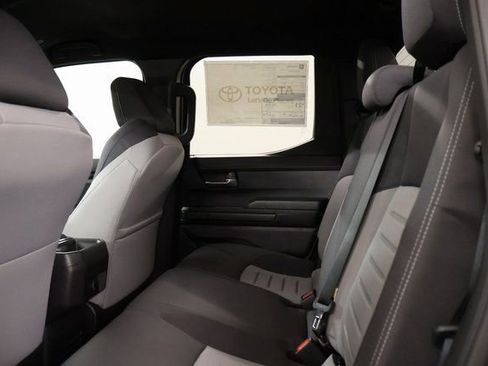 New 2026 Toyota Tacoma TRD Sport image 26