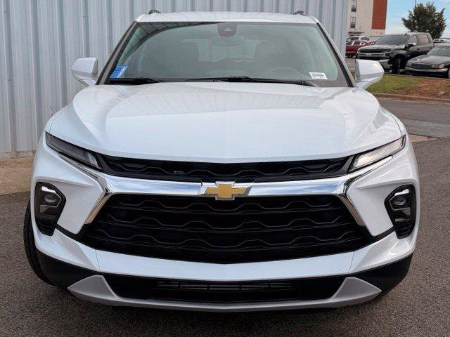 New 2026 Chevrolet Blazer LT w/ Convenience Package FWD image 17