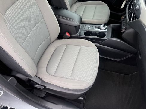 Certified 2022 Ford Escape S FWD image 49