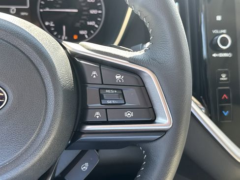 New 2026 Subaru Ascent Limited image 16