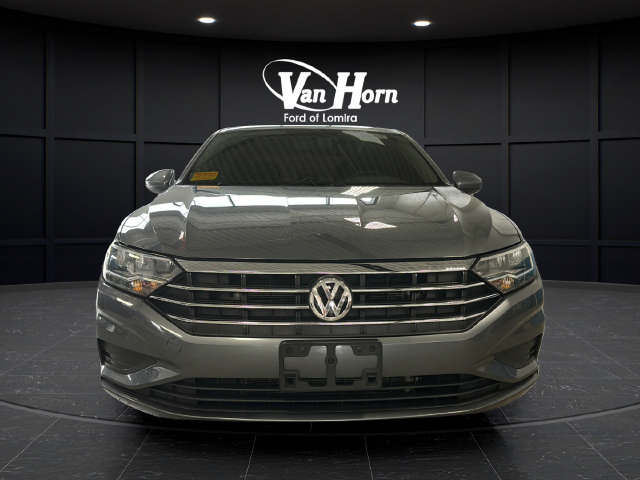 Used 2021 Volkswagen Jetta S w/ Driver Assistance Package FWD image 2