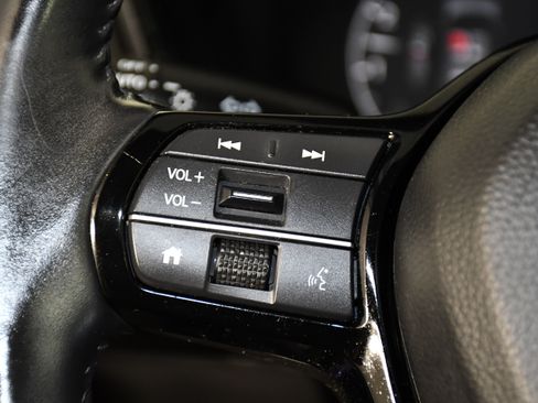 Certified 2024 Honda CR-V EX-L image 20