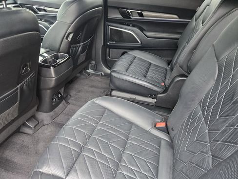 Used 2024 Kia Telluride SX Prestige X-Pro AWD/4WD image 30